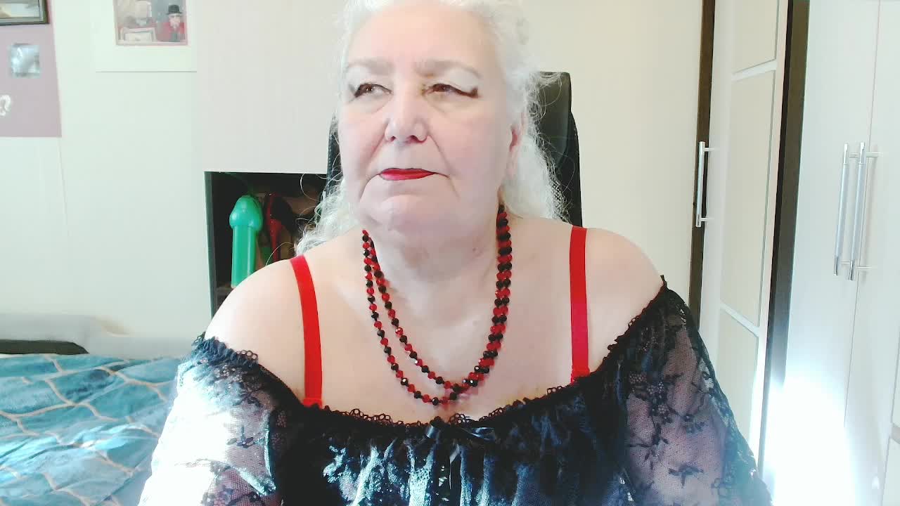 GrannyWants Live Sex March 7, 2026