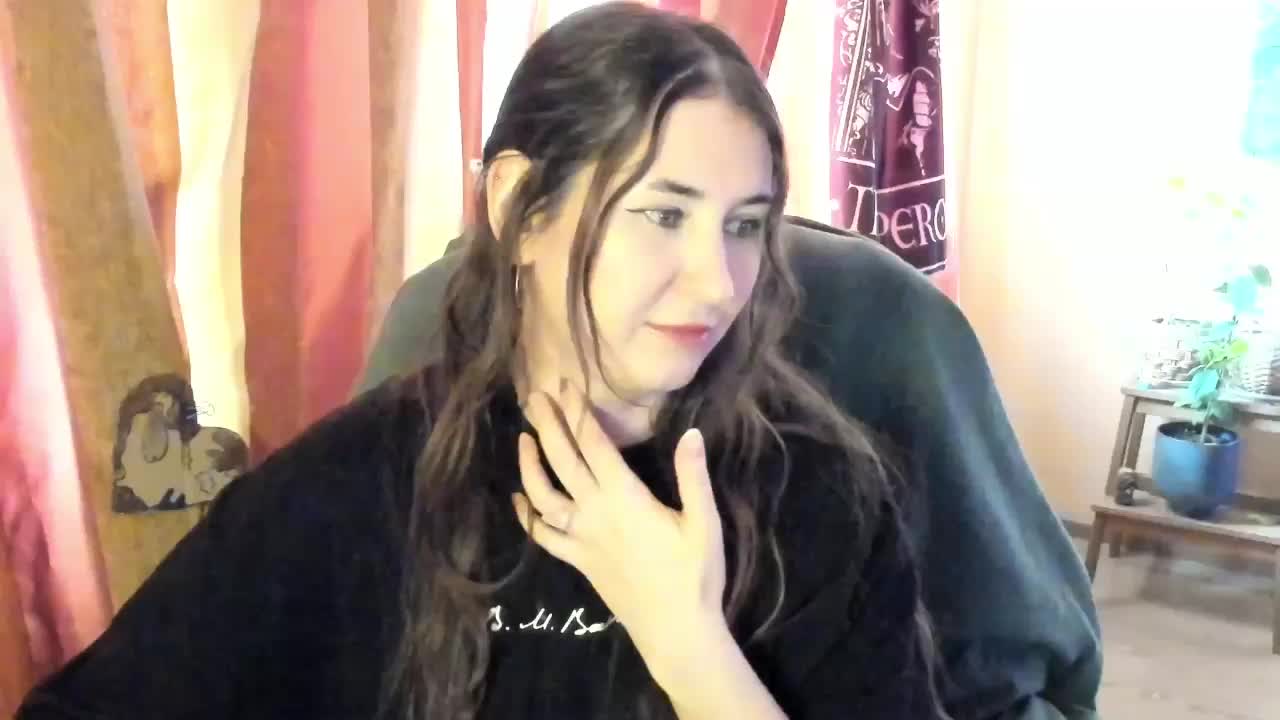 TemptingFable Live Sex March 7, 2026