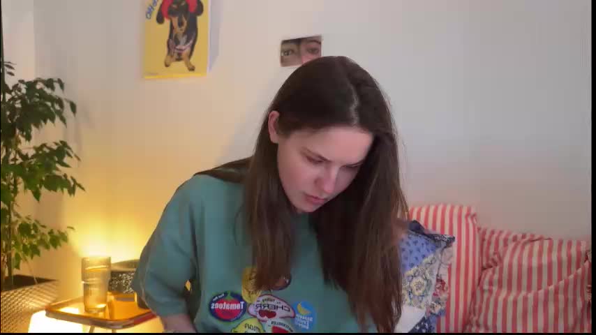 di_n_alex Live Sex March 7, 2026