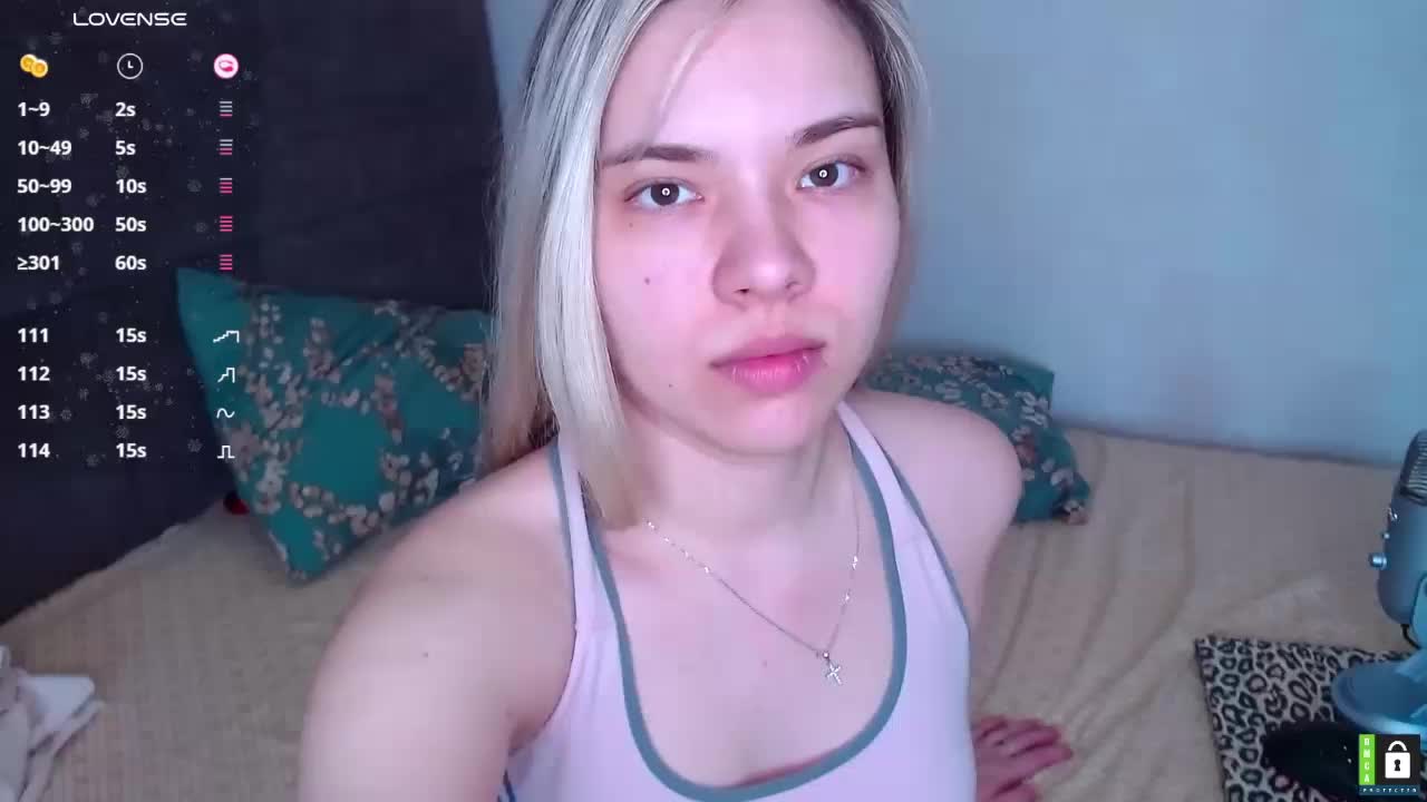 Lana--Nova Live Sex March 7, 2026