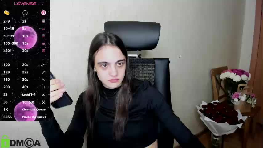 misssexuality Live Sex March 7, 2026