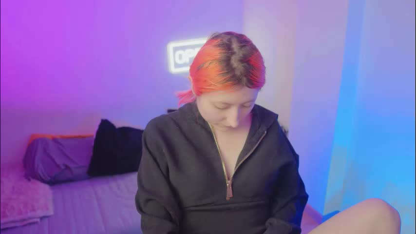 bloom_fairy Live Sex March 7, 2026