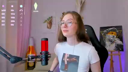 KiraRumGirl Live Sex March 7, 2026