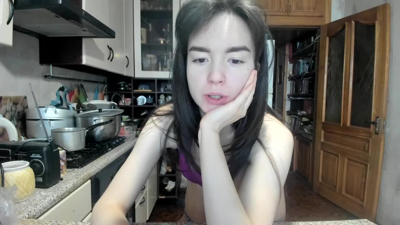 Kiticattt Live Sex March 7, 2026