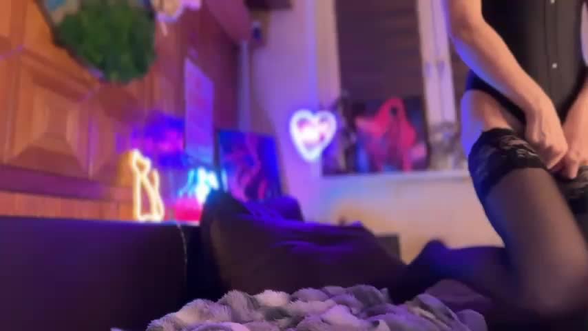 SweetyMeow Live Sex March 7, 2026