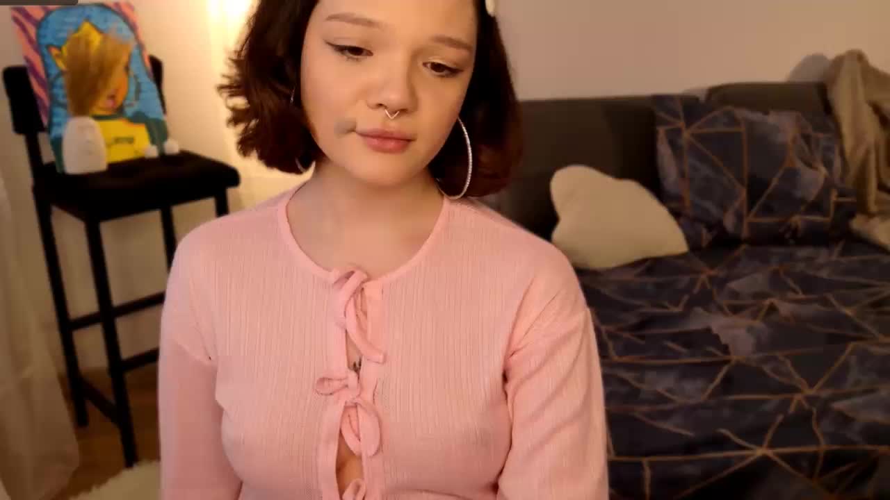 bb-Lisa Live Sex March 7, 2026