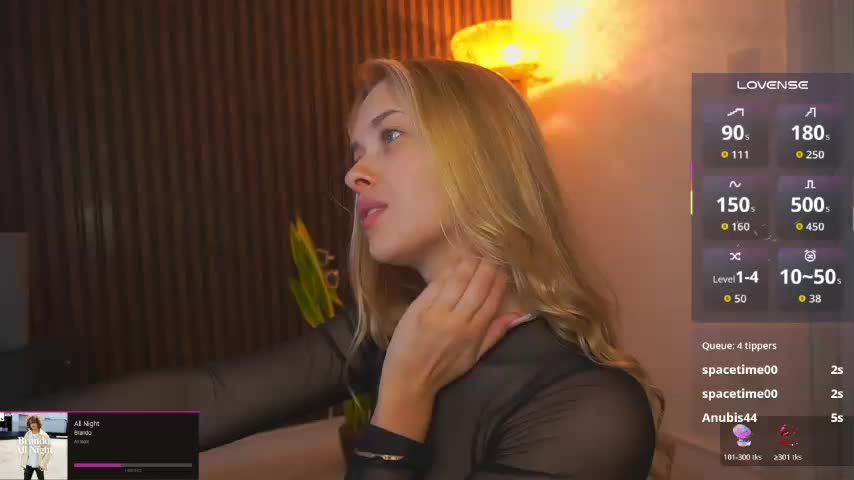 DanikaDillan Live Sex March 7, 2026