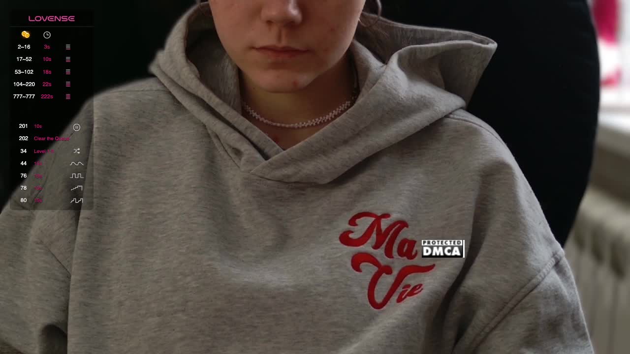 asexysmile Live Sex March 7, 2026