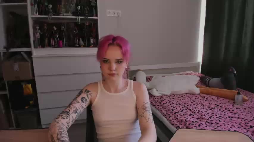 Cool-Love Live Sex March 7, 2026