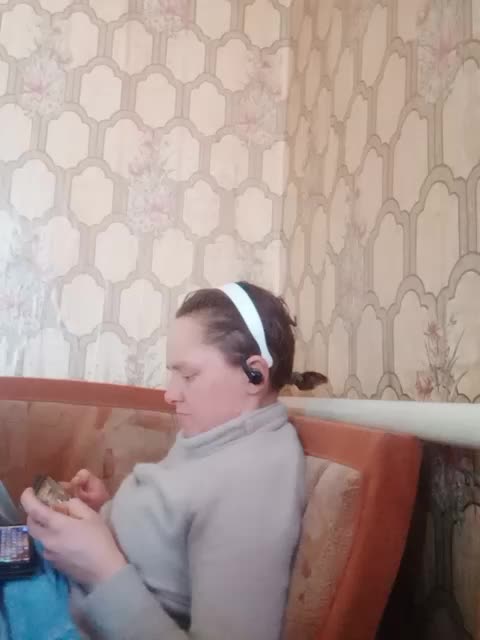 Calibriya Live Sex March 7, 2026