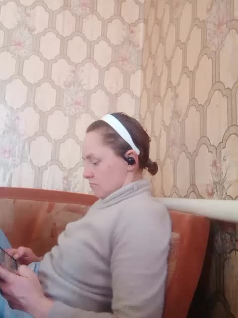 Calibriya Live Sex March 7, 2026