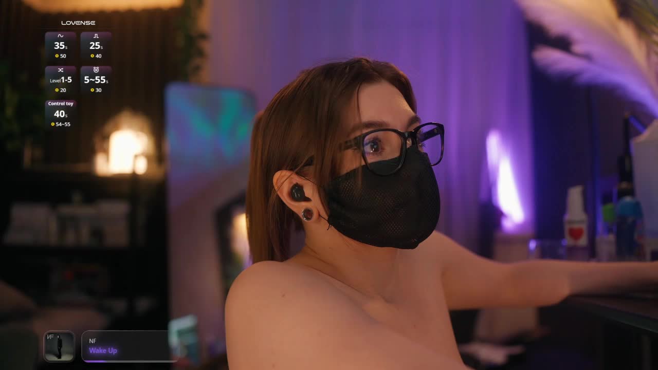 arimass Live Sex March 7, 2026