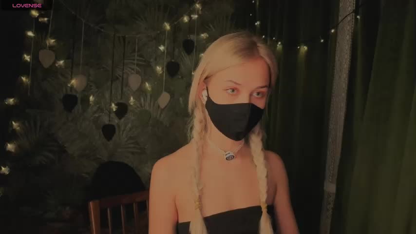 EternalOphelia Live Sex March 7, 2026