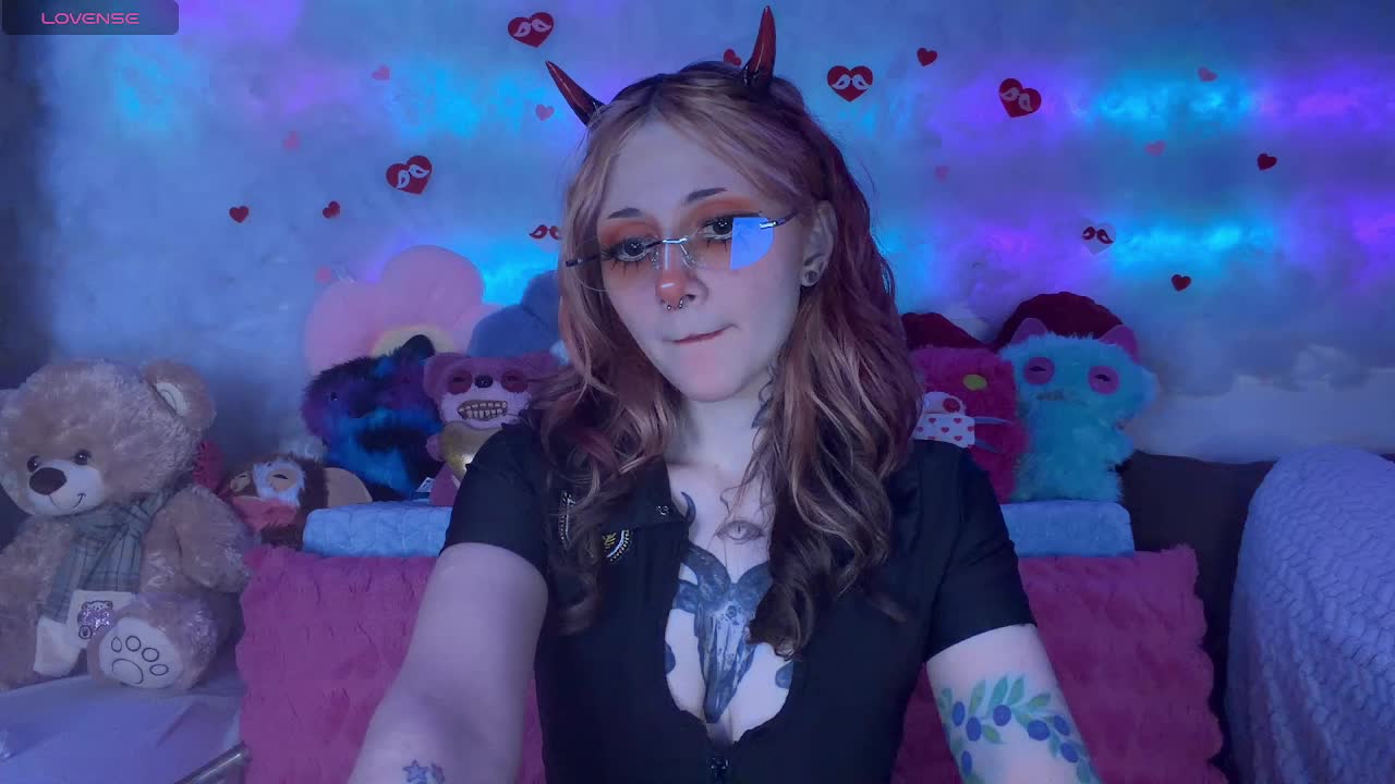 Devil-Baby Live Sex March 7, 2026