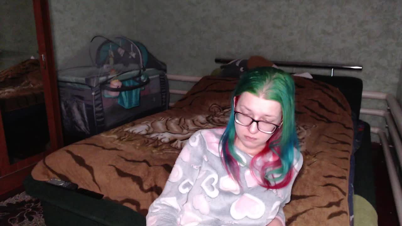 malvinella Live Sex March 7, 2026