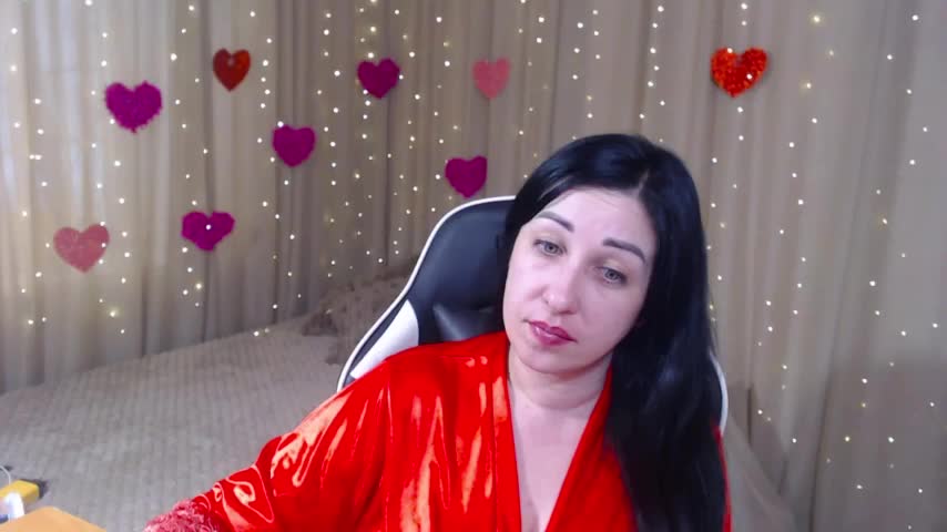 JillStevens Live Sex March 7, 2026