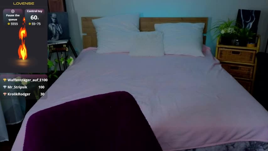 Hotary_Yuko Live Sex March 7, 2026