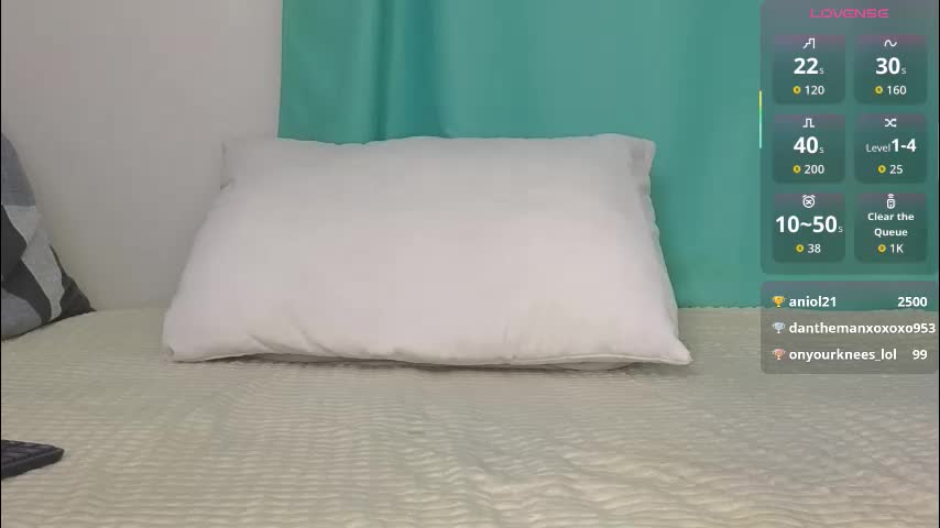 molliblum Live Sex March 7, 2026