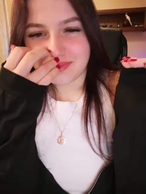 JuliaHesperaks Live Sex March 7, 2026