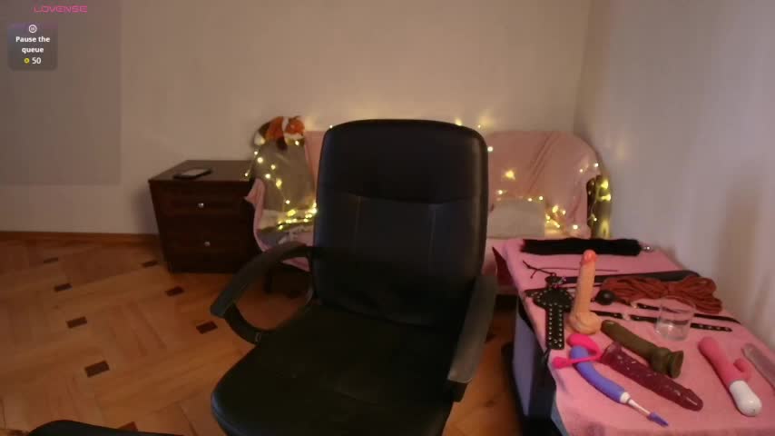 Ksushka22 Live Sex March 7, 2026