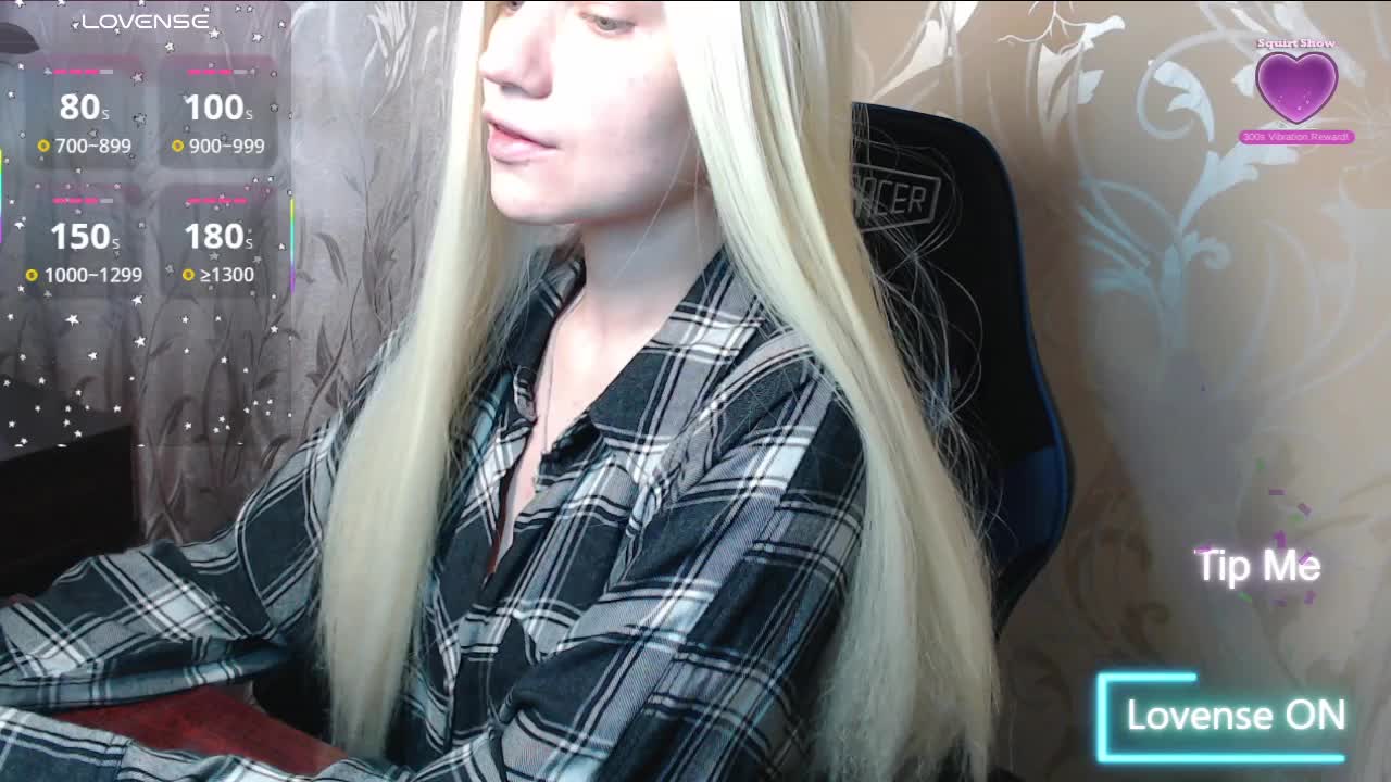 Shiny_Victoria Live Sex March 7, 2026