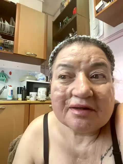Barbara_milf Live Sex March 7, 2026