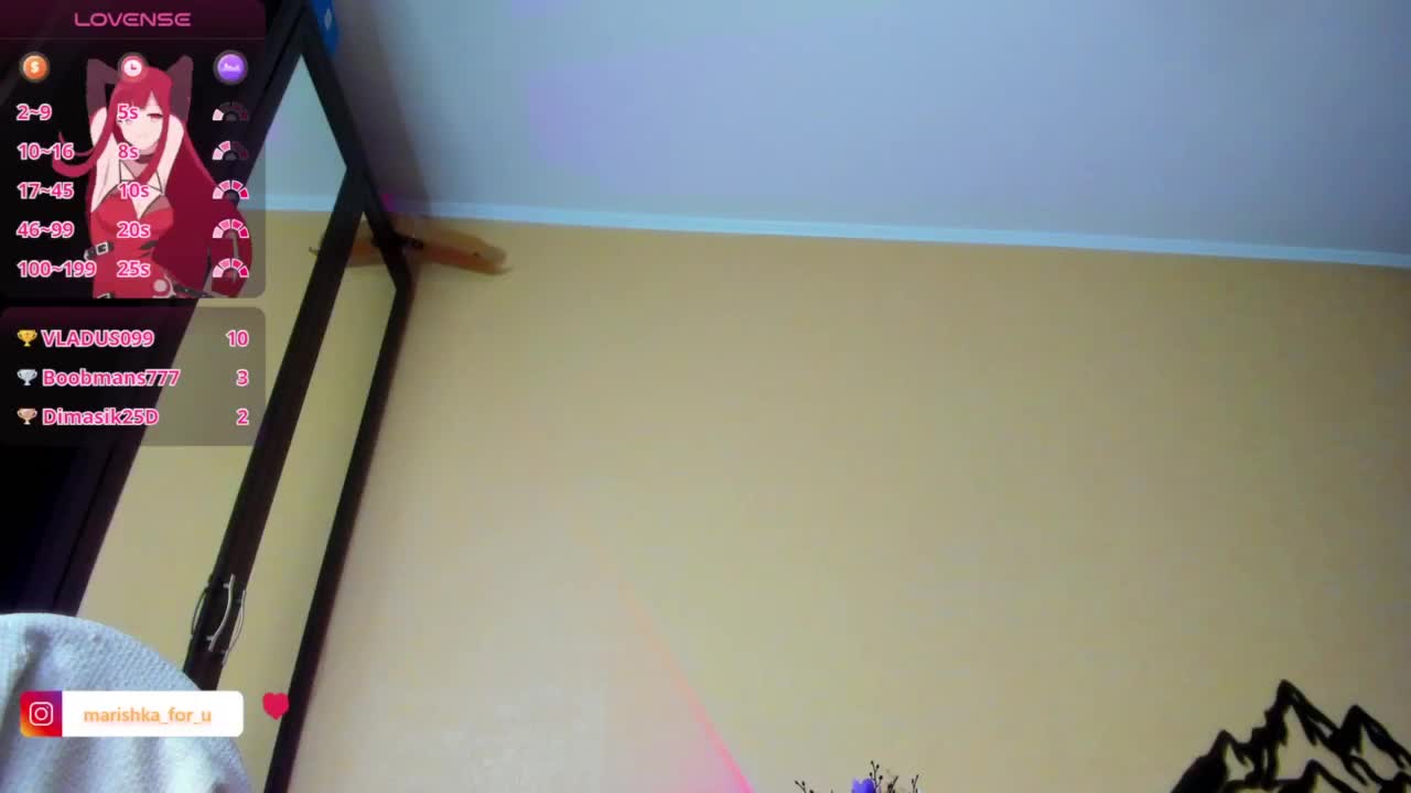 marry-evans Live Sex March 7, 2026