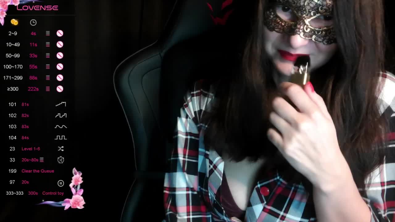 ScarletWitch666 Live Sex March 7, 2026