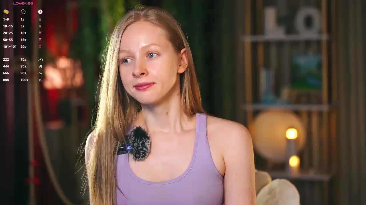 MiaVebes Live Sex March 7, 2026