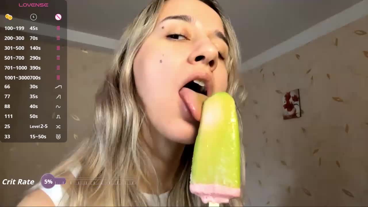 AuroraAC Live Sex March 7, 2026