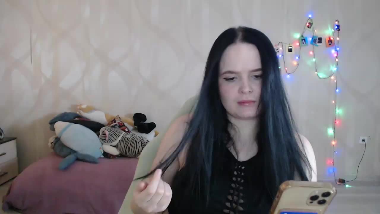 Lizzi-Peach Live Sex March 7, 2026