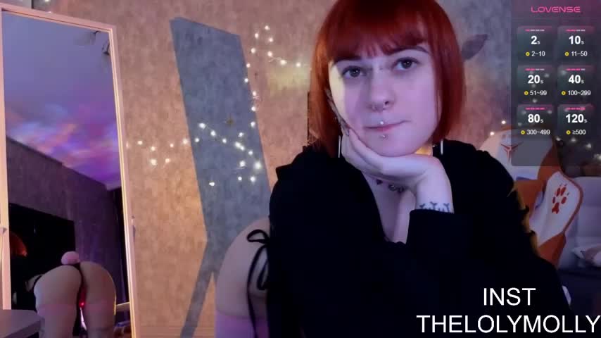 LolyMolli Live Sex March 7, 2026