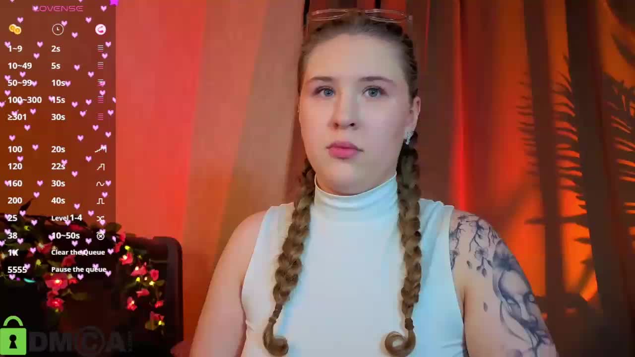 Elsiee-Cuttiess Live Sex March 8, 2026