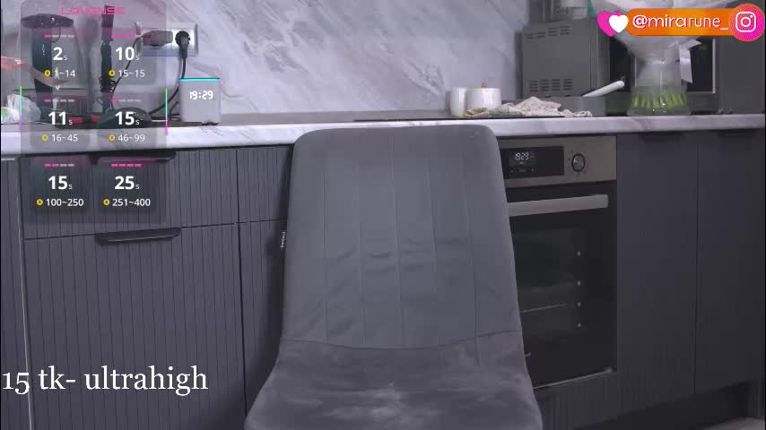 mirarune Live Sex March 8, 2026