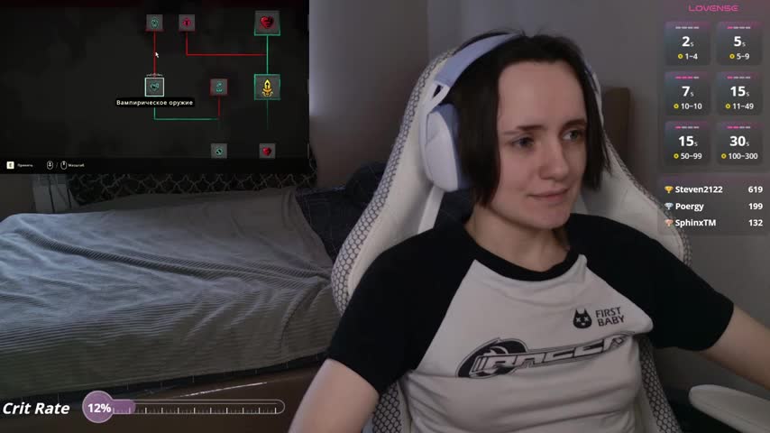 Luna_Loveee Live Sex March 8, 2026