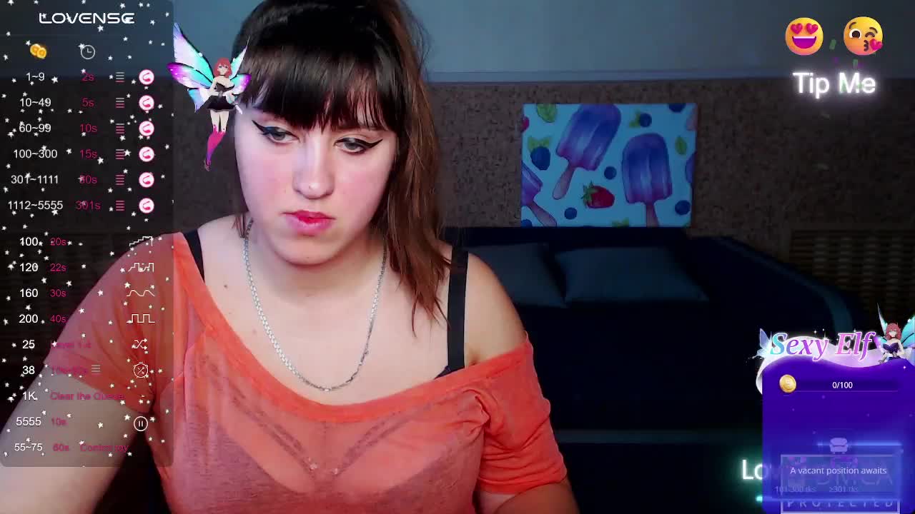 IvannaAmali661 Live Sex March 8, 2026