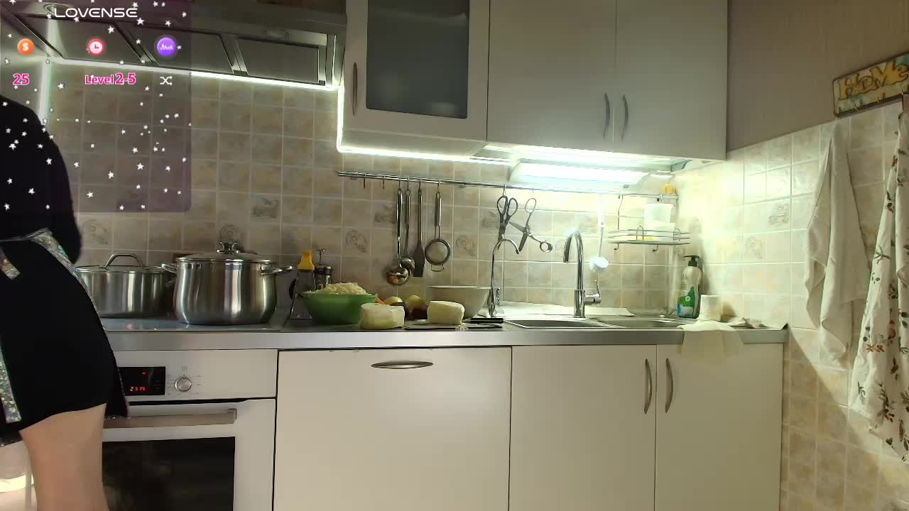 RedAura Live Sex March 8, 2026