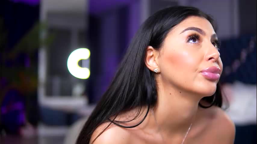 misss_megann Live Sex March 8, 2026