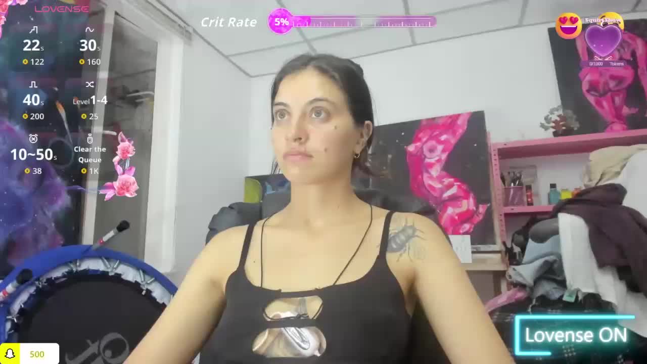 mariecam420 Live Sex March 8, 2026