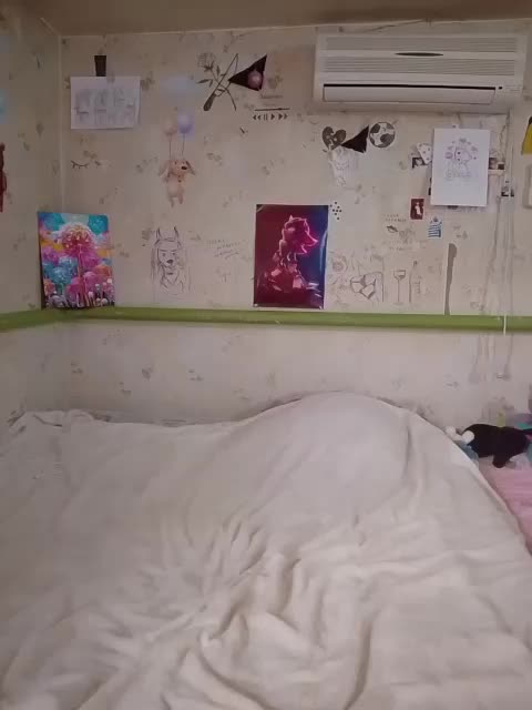 Kaylamur Live Sex March 8, 2026