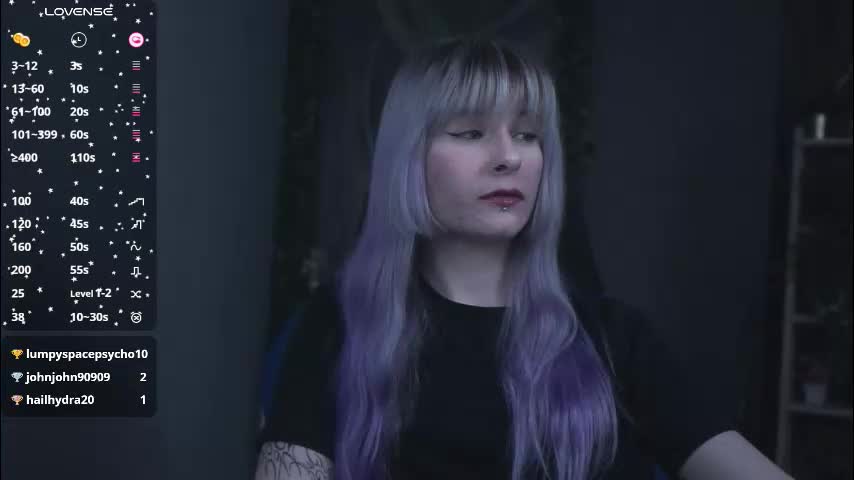 lexiwenford Live Sex March 8, 2026