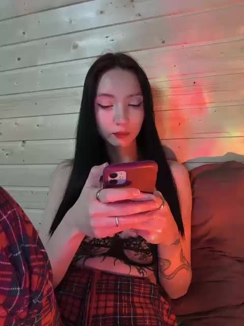 Sonyya- Live Sex March 8, 2026