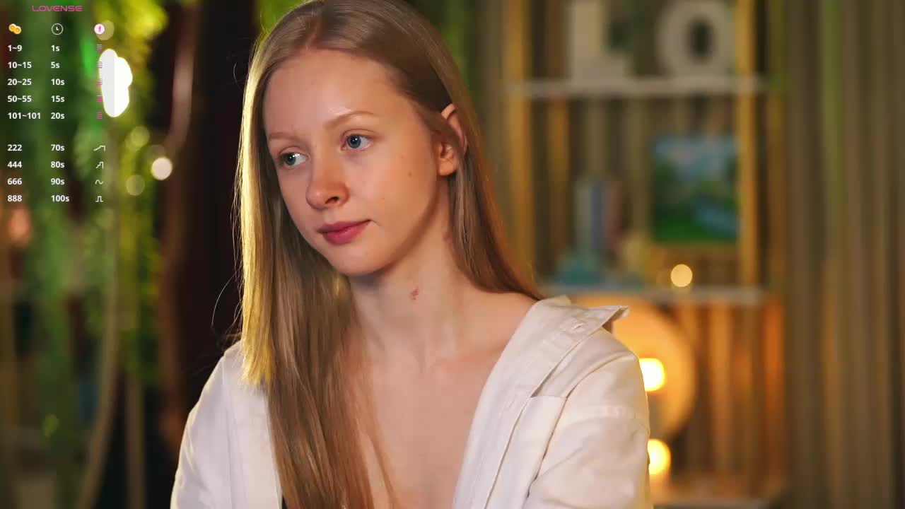 MiaVebes Live Sex March 8, 2026