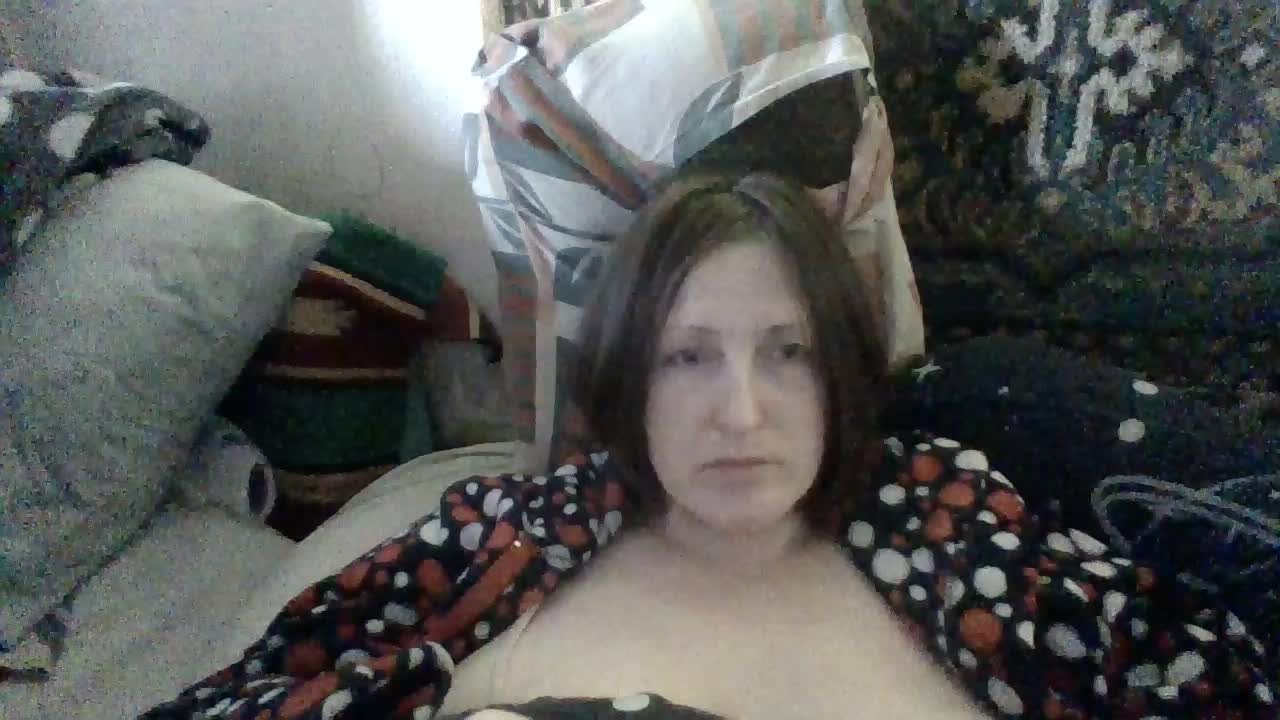 AllaSowinskaya Live Sex March 8, 2026