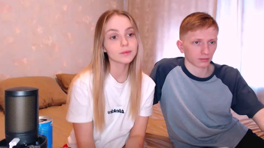 juliaanddima Live Sex March 8, 2026