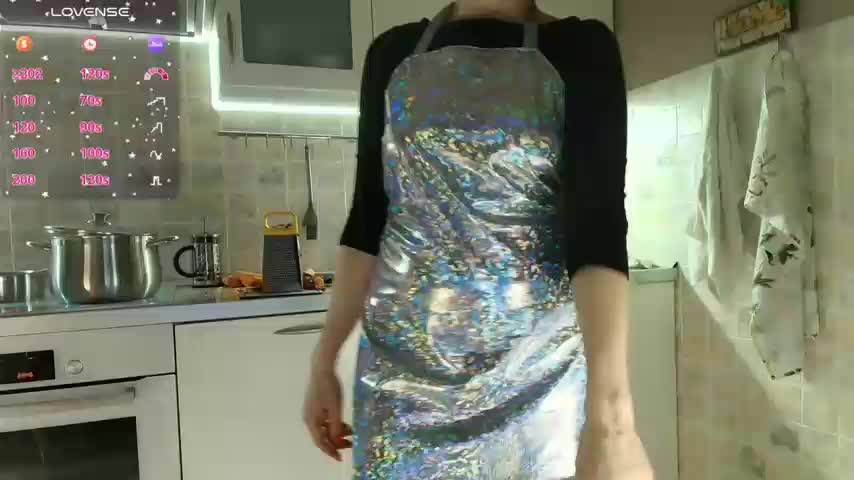 MilfeaN Live Sex March 8, 2026