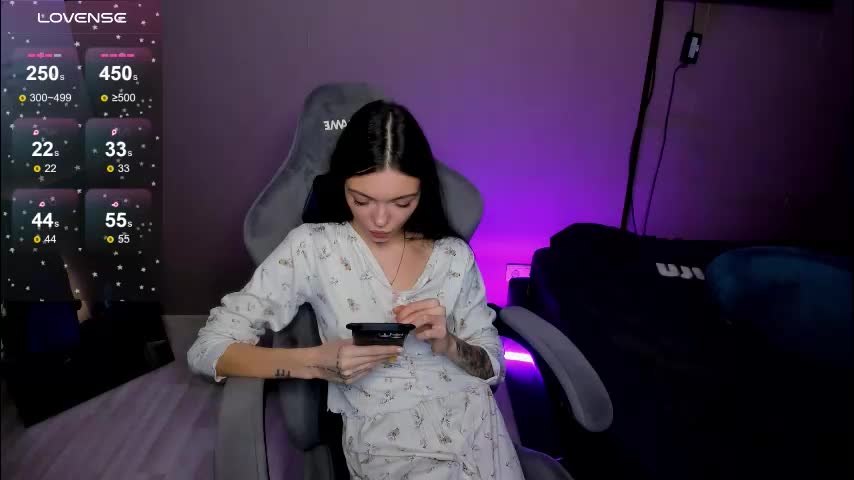 mariella__adams Live Sex March 8, 2026