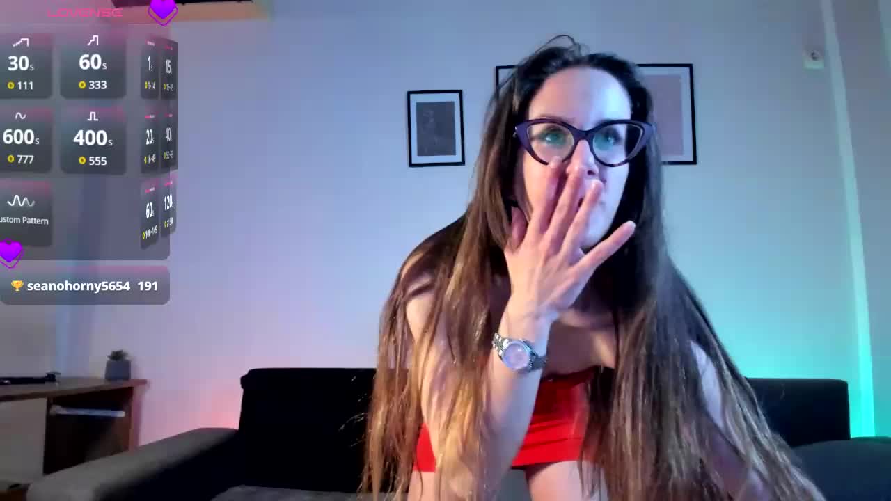 DirtyFairie Live Sex March 8, 2026