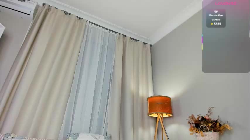 summer_lilac Live Sex March 8, 2026