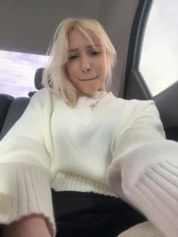 Cristi-Candy Live Sex March 8, 2026